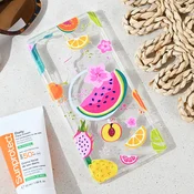 Torbica Print Magsafe za Samsung S918B Galaxy S23 Ultra Summer Fruits