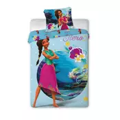 Faro Vključeno platno Elena of Avalor Siren song Bombaž, 140/200, 70/90 cm