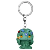 Vinilni obesek za ključe Funko Pocket Pop! Disney Fantasia 2000 - Spring Sprite