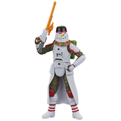 Akcijska figurica Hasbro Movies: Star Wars - Snowtrooper (Black Series) (Holiday Edition), 15 cm