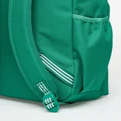 Nahrbtnik adidas Adicolor Classic Backpack Bold Green Universal
