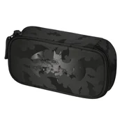 BAAGL Šolski peresnica etui Batman črna
