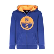 North Sails Duks za decake 794375000_Bl0780, Plavi