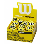 Vibrastop Wilson Minions 2.0 Vibration Damper Box 50P - yellow/black