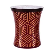 WoodWick Crimson Berries dišeča svečka 275 g unisex