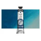 Akrilna barva Artemisia 20 ml - cerulean modra