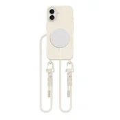 Tech-protect TECH-PROTECT MAGNEL OGRLICA ZA MAGSAFE ZA IPHONE 16 PRAKTIČEN OVITEK, (5000302845)