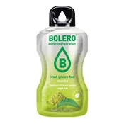 Bolero Classic Green Iced Tea - Matcha - Paket 24 vrečk