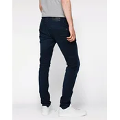 G-Star RAW Kavbojke Revend Skinny, modra
