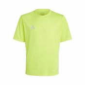 Adidas Majice obutev za trening rumena XS IB4936