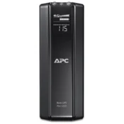 APC BR1200G-FR neprekidan tok energije (UPS) 1,2 kVA 720 W