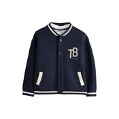 Baker by Ted Baker Komplet mornarska / črna / bela