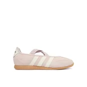 ADIDAS SPORTSWEAR Nizke superge Barreda majnica / bela