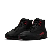 Sneakers Air Jordan 12 Retro Bloodline Black/ Varsity Red EUR 40