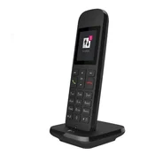 Telekom Speedphone 12 IP Schnurlostelefon - schwarz