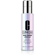 Clinique Even Better™ Dark Spot Clearing Serum serum za obraz proti temnim madežem 50 ml