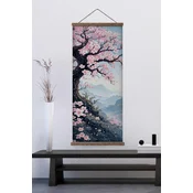 WALLXPERT Dekorativna slika ARTJPNPSTRDK14 40120