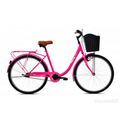 ADRIA Melody pink