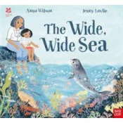National Trust: The Wide, Wide Sea