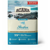 Acana Pacifica Cat Regionals - 4,5kg