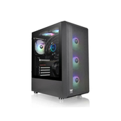 Racunar ZEUS Gamer i5-12600KF/DDR4 16GB/M.2 1TB/RX7600XT 16GB