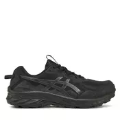 Tenisice za trcanje Asics Gel-Venture 10 1011B967 Crna