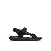Nautica Sandali CEO-RINO-01 MBS Mornarsko modra