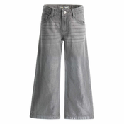 Original Marines hlače denim DH DEA3595F D siva 116