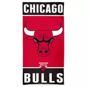 Chicago Bulls rucnik 75x150
