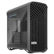 Fractal Design Kucište Torrent FD-C-TOR1A-02, Midi Tower, Bez napajanja, Gray TG Light Tint