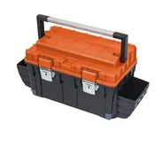 Zaboj za orodje ToolBox HD Trophy 1 Plus oranžen 65437