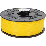 3DJAKE ABS rumena - 1,75 mm/1000 g