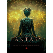 EastWest Sounds HOLLYWOOD FANTASY VOICES (Digitalni izdelek)
