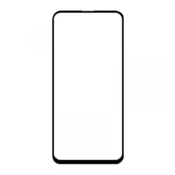 Staklo za touch screen Huawei P Smart Z/ 9X+OCA glue crno (OEM-MX)