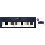 Roland GO:KEYS 3 SET 2 Klavijatura s dinamikom Midnight Blue