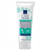 Avon Avon Footworks intenzivna vlažilna krema za stopala 75 ml