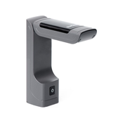 Lincseek ShortCam II - infrardeča termalna kamera