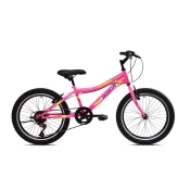 Adria Bicikl za decu Stinger, 20/11, Roze