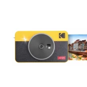 KODAK MINI SHOT 2 RETRO 4PASS 2in1 INSTANT DIGITAL CAMERA