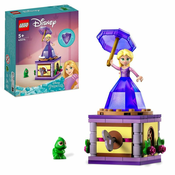 LEGO® Disney Princess™ 43214 Vrteča se Motovilka