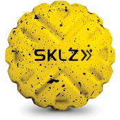 SKLZ Foot Massage Ball masažna loptica za stopala boja Yellow, 6 cm 1 kom