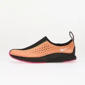 Sneakers Nike Womens Air Superfly Slip Neo SP Orange Frost/ White-Pink Prime-Lime Blast EUR 35.5