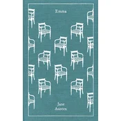 Jane Austen - Emma