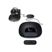 LOGITECH GROUP CONFERENCE CAM - EMEA