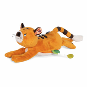 MOULIN ROTY Plišana muzička igračka Tigar Tiho