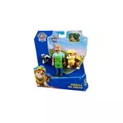 Set figuric Tačke na patrulji Chase in Capn Turbot