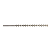Milwaukee SDS-MAX Karbidne burgije 24 x 520 x 400 mm