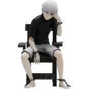 Figurica ABYstyle Studio Tokyo Ghoul - Ken Kaneki SFC - 12 cm