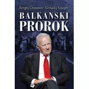 Balkanski prorok - Sergej Grizunov, Genadij Sisojev ( 6001 )