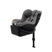 Cybex Avtosedež i-size 61-105 cm Sirona Gi lava grey